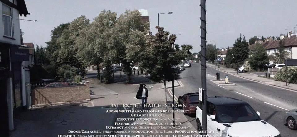 batten the hatches down